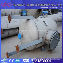 316L Stainless Steel Chemical Reactor with Jacket